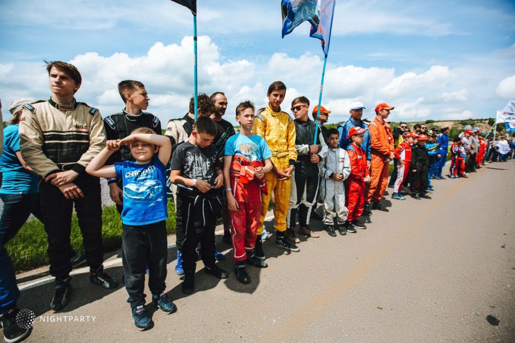 Чемпионат и Первенство России, Первенство РАФ по автокроссу 2018 г. Воронеж (18-19 мая). Автор фото Олег Шестаков Чемпионат и Первенство России, Первенство РАФ по автокроссу 2018 г. Воронеж (18-19 мая). Автор фото Олег Шестаков