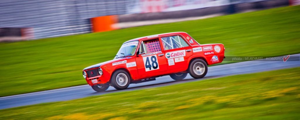 2-й этап Moscow Classic Grang Prix. Автор фото Владимир Комаров