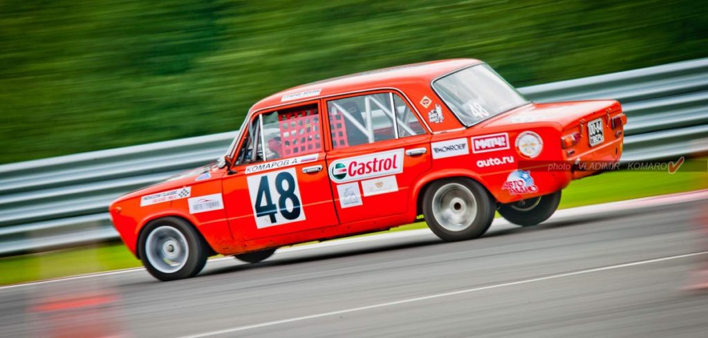 2-й этап Moscow Classic Grang Prix. Автор фото Владимир Комаров