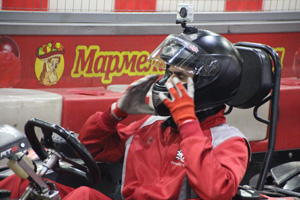 Сергей Арсентьев