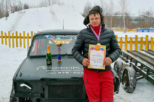 Дмитрий Афанасьев