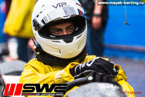 Николай Поляков