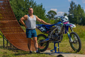 Михаил Морозов