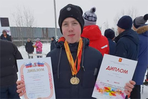 Тамир Каплун