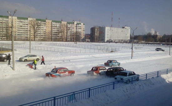 Фото: Марина Гавришенко